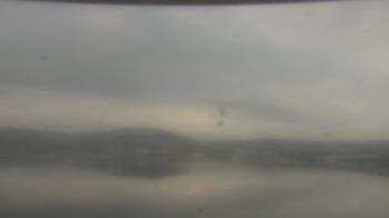 Weather camera view of Wyndham Garden Lake Guntersville.