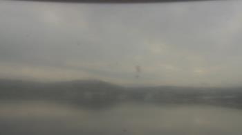 Weather camera view of Wyndham Garden Lake Guntersville.