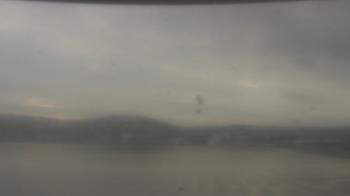 Weather camera view of Wyndham Garden Lake Guntersville.