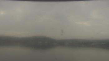 Weather camera view of Wyndham Garden Lake Guntersville.