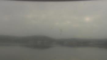 Weather camera view of Wyndham Garden Lake Guntersville.
