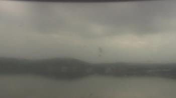 Weather camera view of Wyndham Garden Lake Guntersville.
