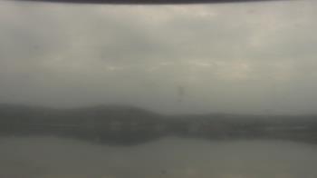 Weather camera view of Wyndham Garden Lake Guntersville.