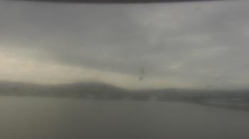 Weather camera view of Wyndham Garden Lake Guntersville.