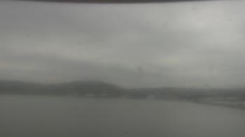 Weather camera view of Wyndham Garden Lake Guntersville.