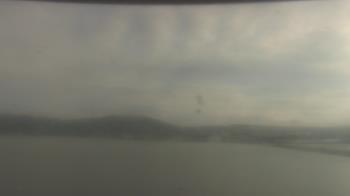 Weather camera view of Wyndham Garden Lake Guntersville.