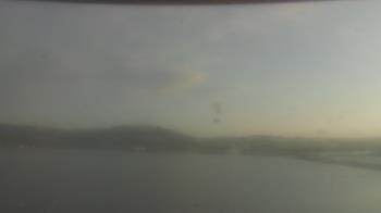 Weather camera view of Wyndham Garden Lake Guntersville.