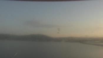 Weather camera view of Wyndham Garden Lake Guntersville.