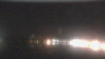 Weather camera view of Wyndham Garden Lake Guntersville.