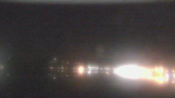 Weather camera view of Wyndham Garden Lake Guntersville.