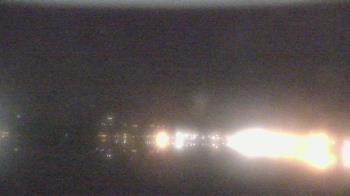 Weather camera view of Wyndham Garden Lake Guntersville.