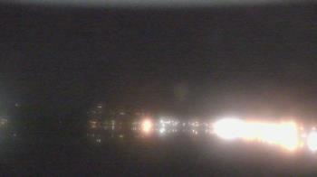 Weather camera view of Wyndham Garden Lake Guntersville.