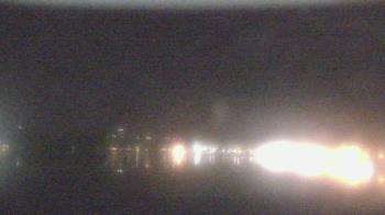 Weather camera view of Wyndham Garden Lake Guntersville.