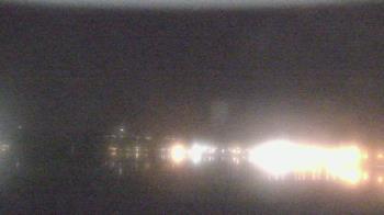 Weather camera view of Wyndham Garden Lake Guntersville.