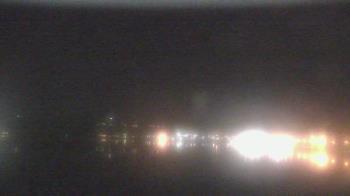 Weather camera view of Wyndham Garden Lake Guntersville.