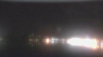 Weather camera view of Wyndham Garden Lake Guntersville.