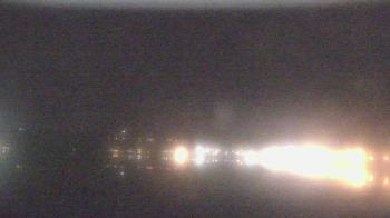 Weather camera view of Wyndham Garden Lake Guntersville.