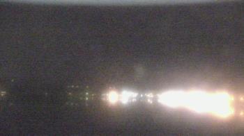 Weather camera view of Wyndham Garden Lake Guntersville.