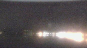 Weather camera view of Wyndham Garden Lake Guntersville.