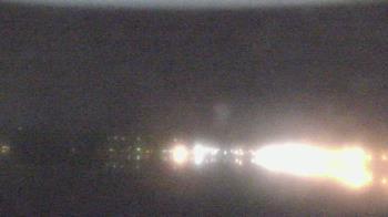 Weather camera view of Wyndham Garden Lake Guntersville.