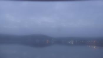 Weather camera view of Wyndham Garden Lake Guntersville.