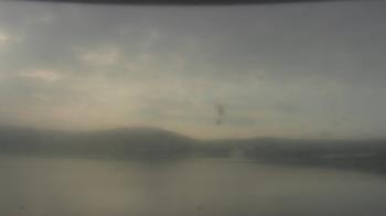 Weather camera view of Wyndham Garden Lake Guntersville.