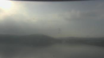Weather camera view of Wyndham Garden Lake Guntersville.