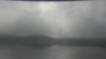 Weather camera view of Wyndham Garden Lake Guntersville.