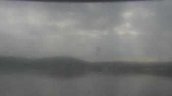 Weather camera view of Wyndham Garden Lake Guntersville.