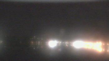 Weather camera view of Wyndham Garden Lake Guntersville.