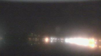 Weather camera view of Wyndham Garden Lake Guntersville.