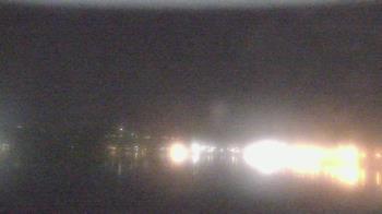 Weather camera view of Wyndham Garden Lake Guntersville.