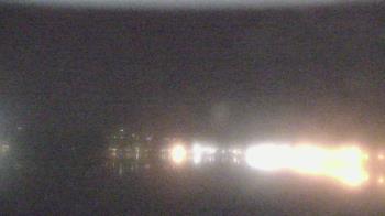 Weather camera view of Wyndham Garden Lake Guntersville.