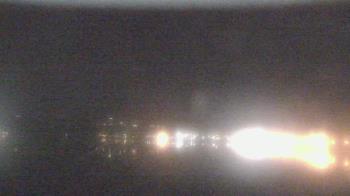 Weather camera view of Wyndham Garden Lake Guntersville.