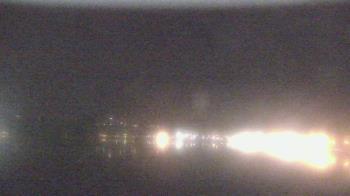Weather camera view of Wyndham Garden Lake Guntersville.