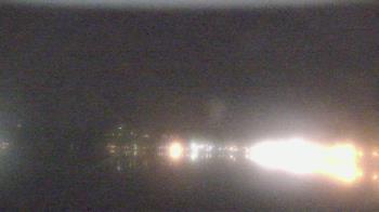 Weather camera view of Wyndham Garden Lake Guntersville.