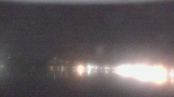 Weather camera view of Wyndham Garden Lake Guntersville.