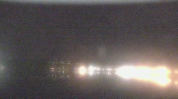 Weather camera view of Wyndham Garden Lake Guntersville.