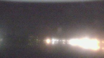 Weather camera view of Wyndham Garden Lake Guntersville.