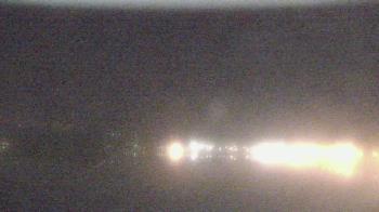 Weather camera view of Wyndham Garden Lake Guntersville.