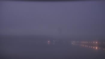 Weather camera view of Wyndham Garden Lake Guntersville.