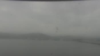 Weather camera view of Wyndham Garden Lake Guntersville.
