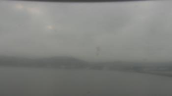 Weather camera view of Wyndham Garden Lake Guntersville.