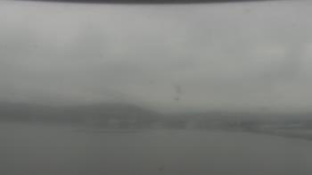 Weather camera view of Wyndham Garden Lake Guntersville.