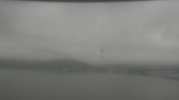 Weather camera view of Wyndham Garden Lake Guntersville.