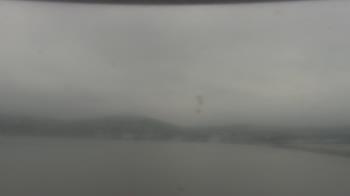 Weather camera view of Wyndham Garden Lake Guntersville.
