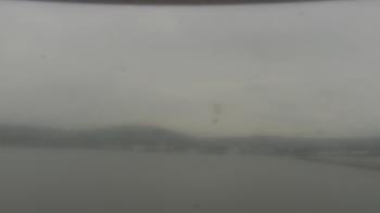 Weather camera view of Wyndham Garden Lake Guntersville.