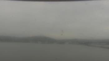 Weather camera view of Wyndham Garden Lake Guntersville.