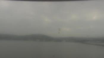 Weather camera view of Wyndham Garden Lake Guntersville.