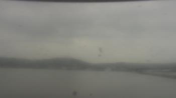 Weather camera view of Wyndham Garden Lake Guntersville.